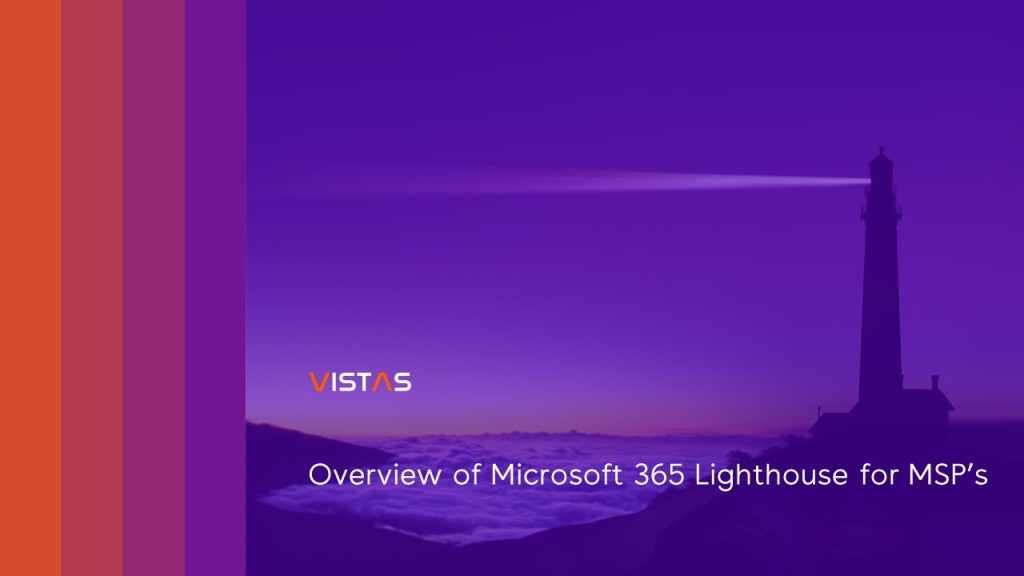Overview of Microsoft Lighthouse, showcasing its features and functionalities for users and developers.