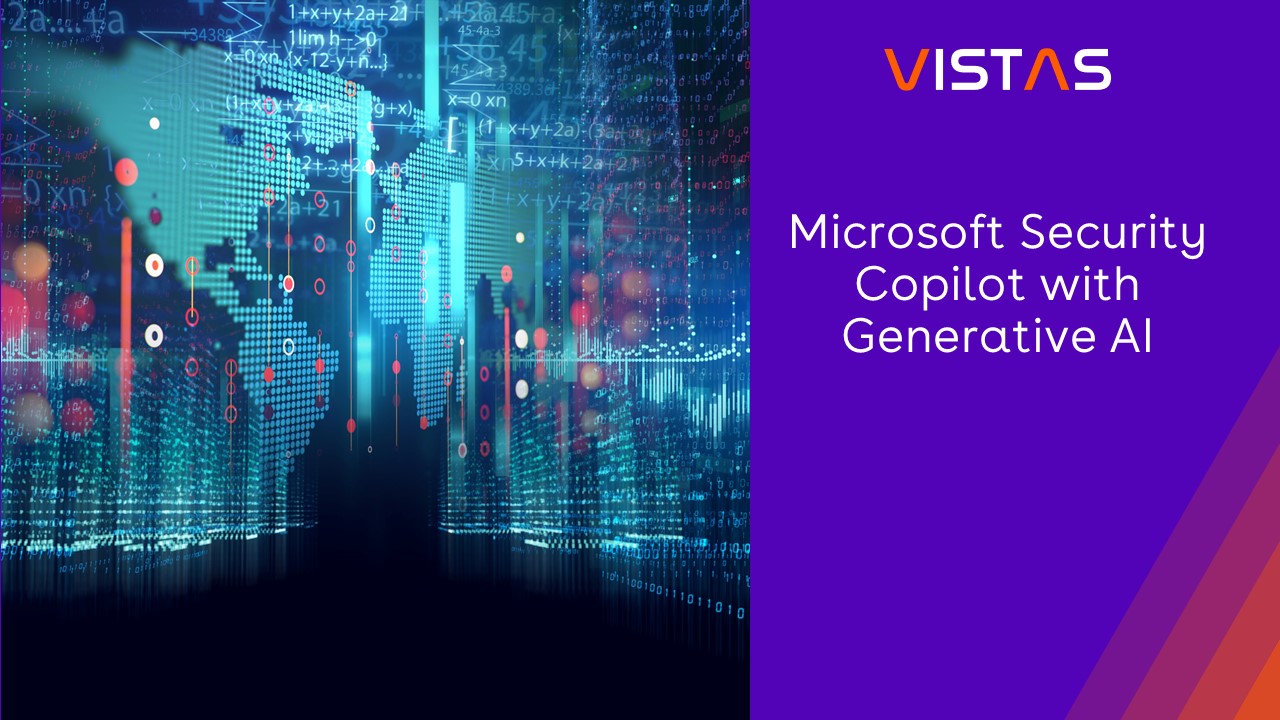 Empower Business Security: Advantages of Microsoft Security Copilot with Generative AI