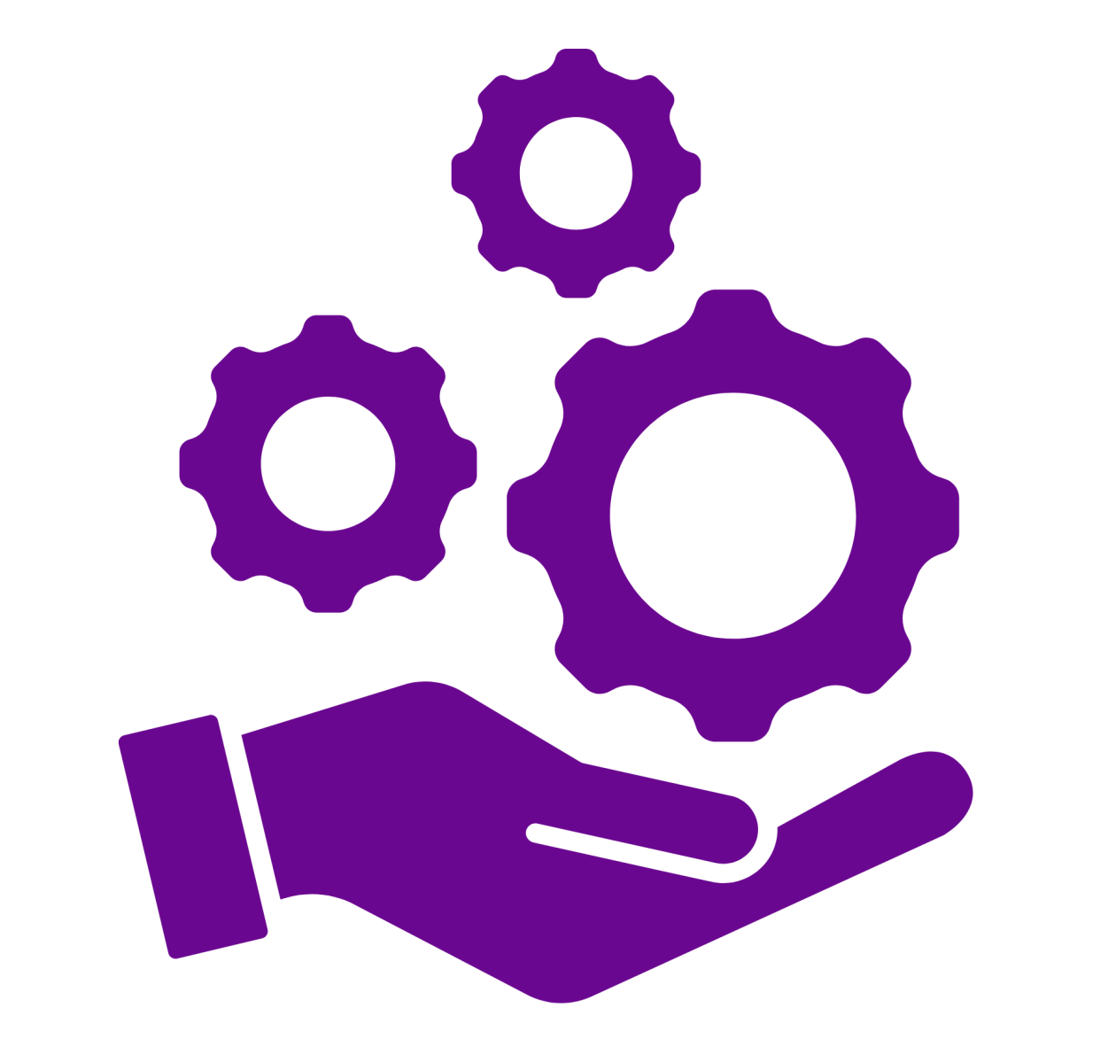 Technology to Inspire