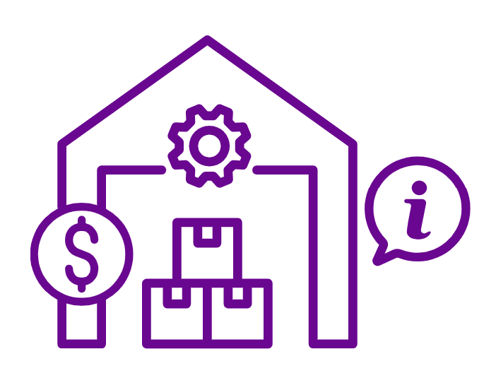 Smart Inventory Recommendations