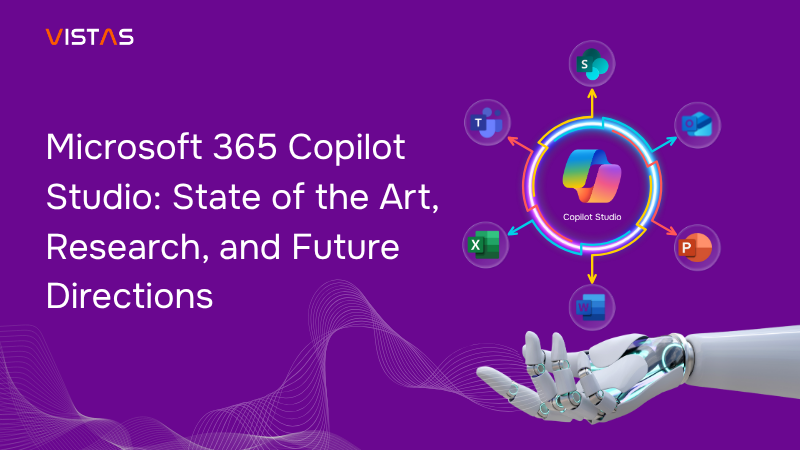 Microsoft 365 Copilot studio